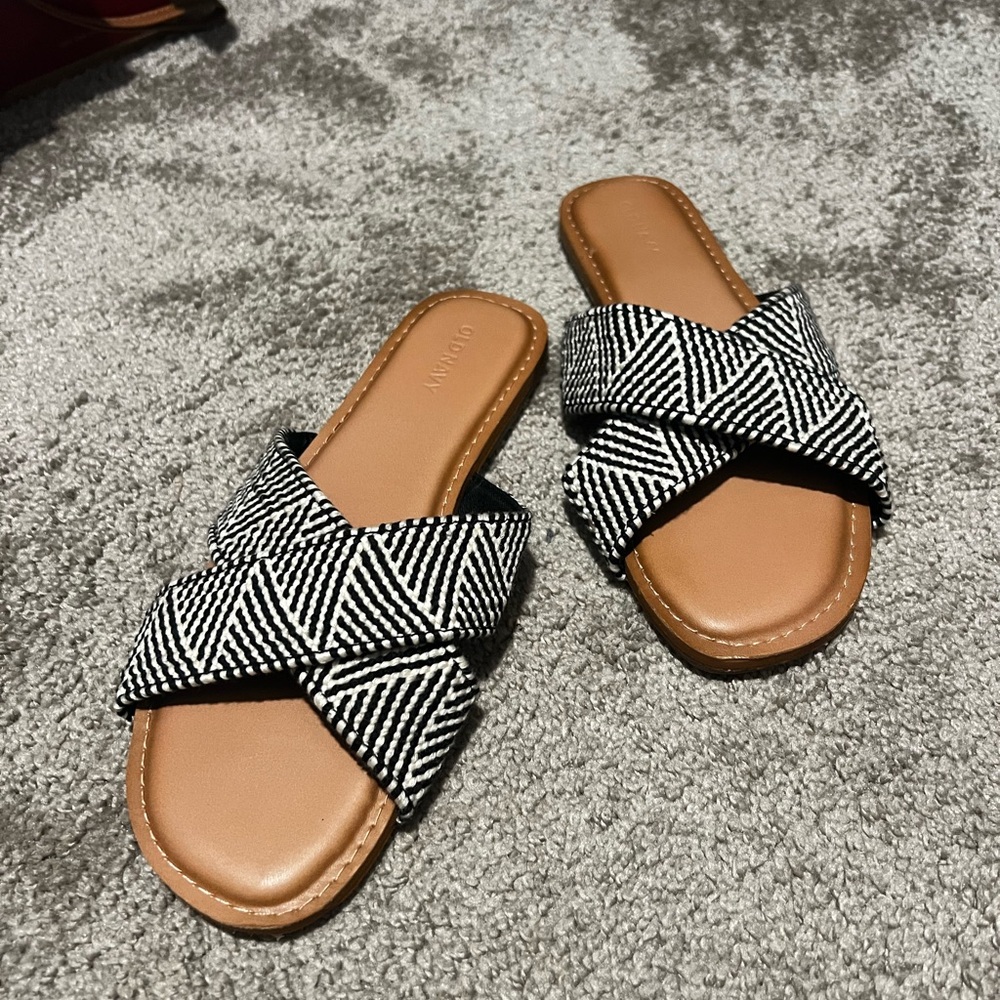 Sandals